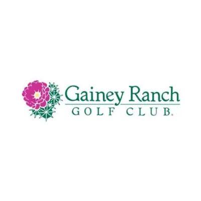 Gainey logo